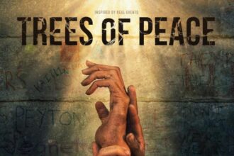 Trees of Peace (2022)