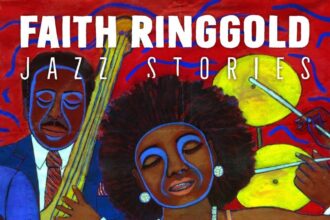 Faith Ringgold's Jazz Stories