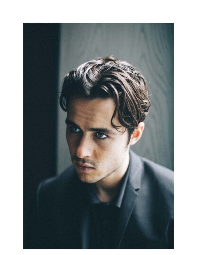 Ben Schnetzer