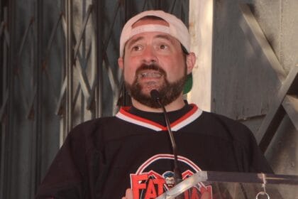 Kevin Smith - Movies, Quotes, Videos