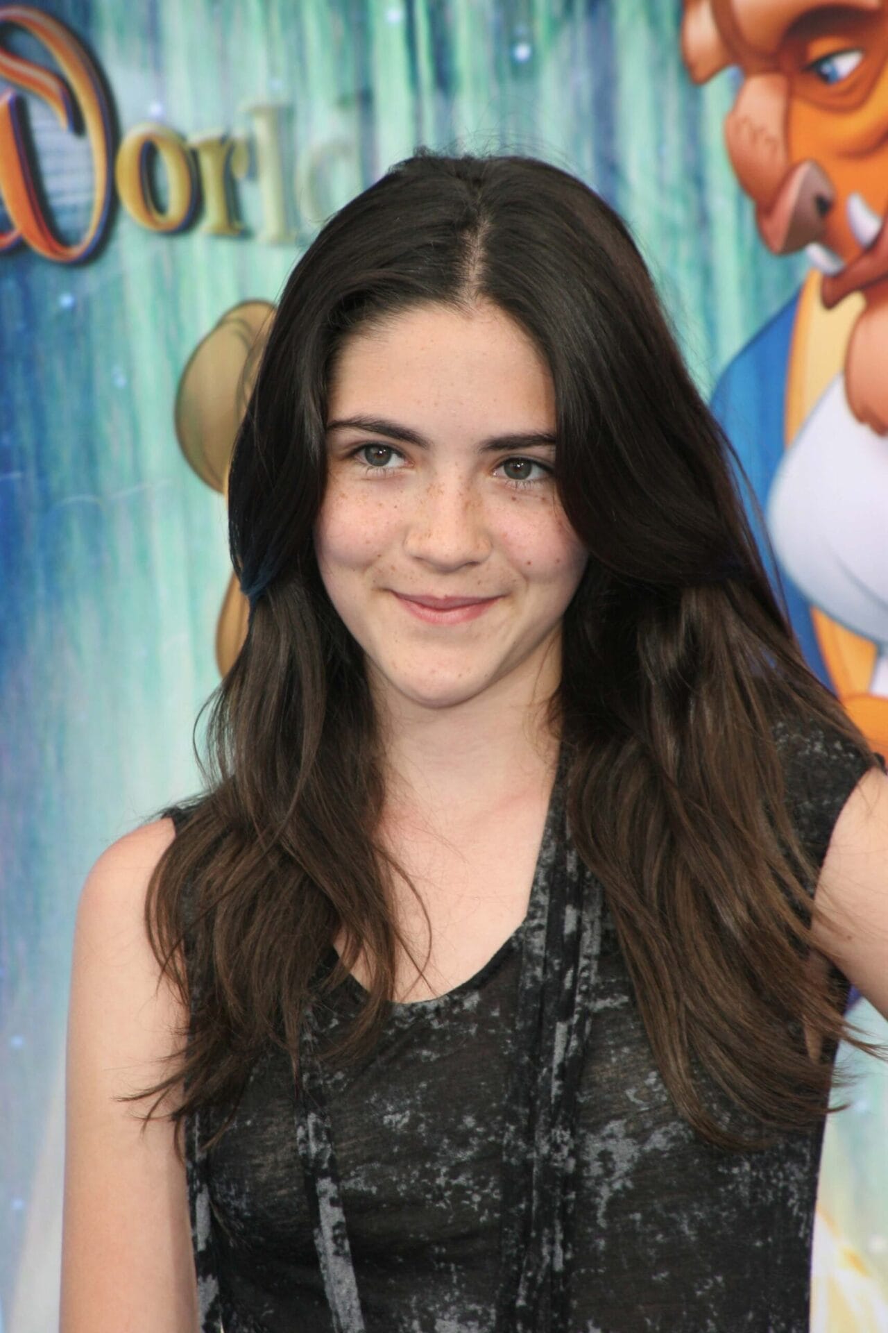 Isabelle Fuhrman