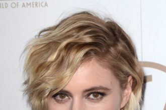 Greta Gerwig