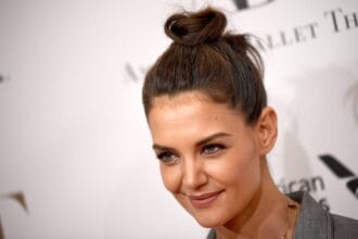 Katie Holmes - Movies, Videos, Quotes