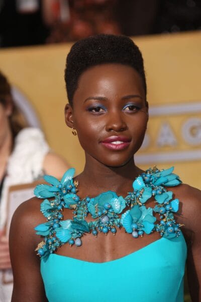 Lupita Nyong'o