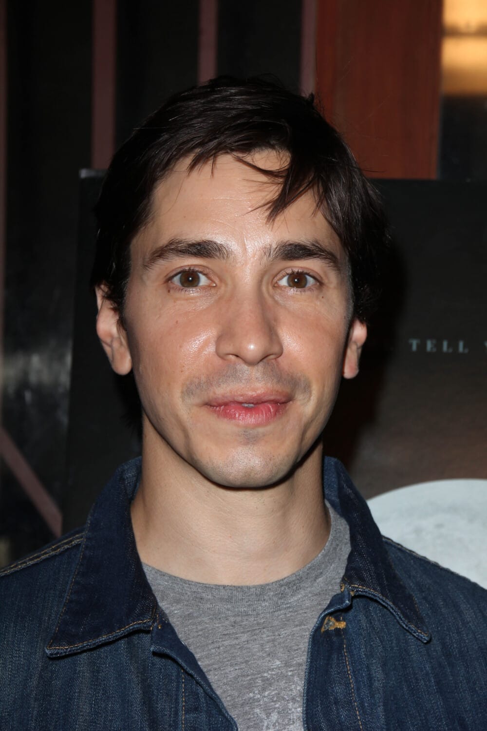 Justin Long