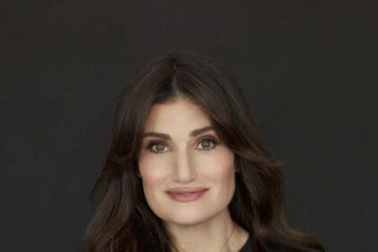 Idina Menzel