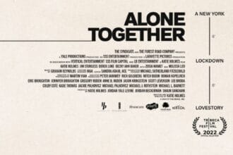 Alone Together - Movie Releases July 22