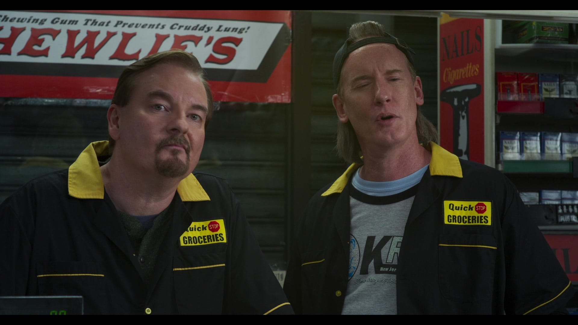 Clerks III