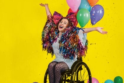 Paines Plough and Kiln Theatre announce UK Tour for Amy Trigg's Reasons You Should(n't) Love Me this Autumn