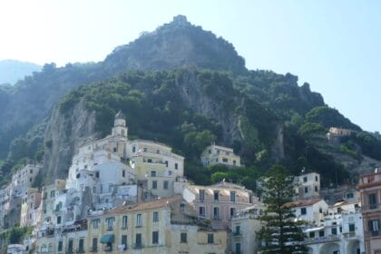 Amalfi Coast - Italy