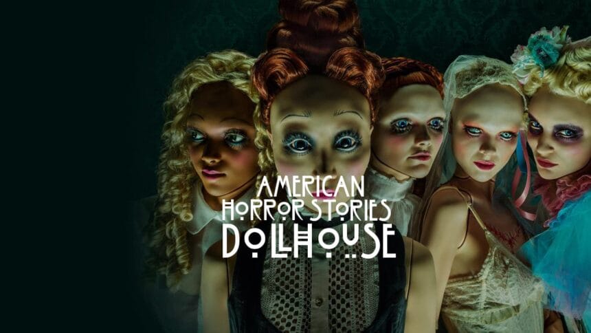 Dollhouse: American Horror Stories Season 2 Gets off to a Promising Start