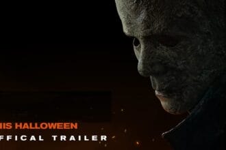 Halloween Ends - Teaser Trailer - Release October 2022