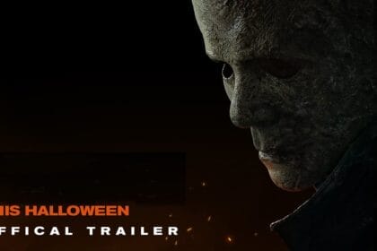 Halloween Ends - Teaser Trailer - Release October 2022