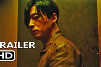 The Killer (2023). Trailer of John Woo's Movie