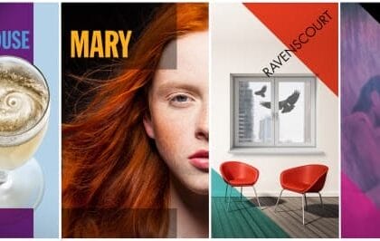 Hampstead Theatre Announces Four World Premieres for Autumn 2022