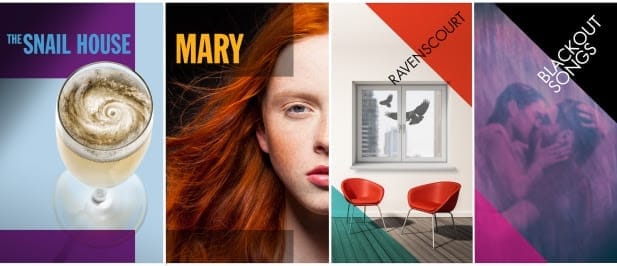 Hampstead Theatre Announces Four World Premieres for Autumn 2022