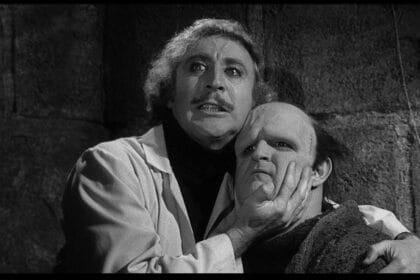 Young Frankenstein, 1974 Movie Reviews