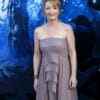 Lesley Manville