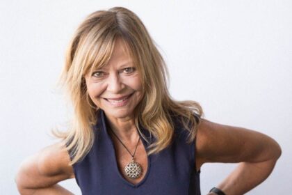 Joyce Maynard