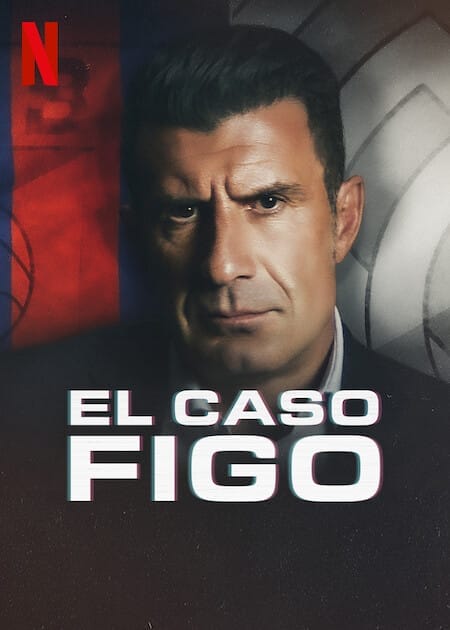 El caso Figo