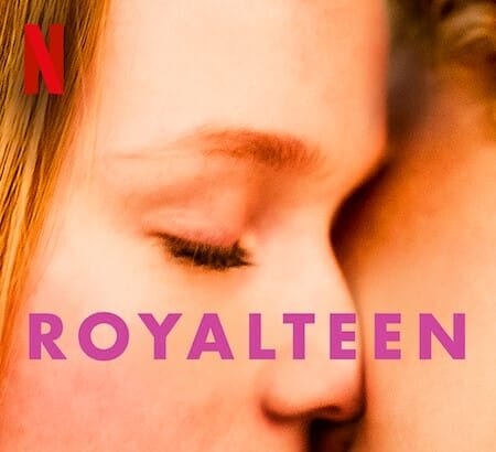 Royalteen