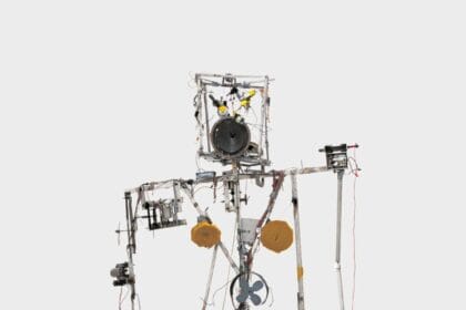 Nam June Paik