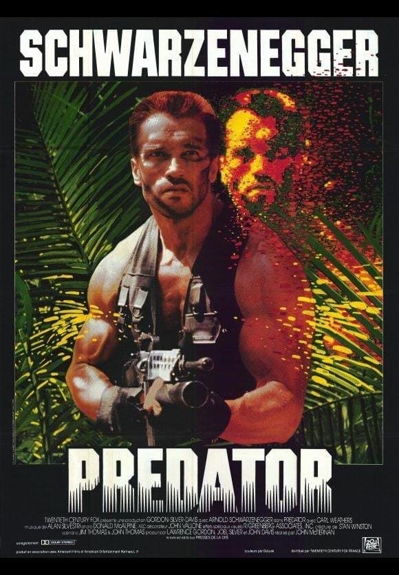 Predator (1987)