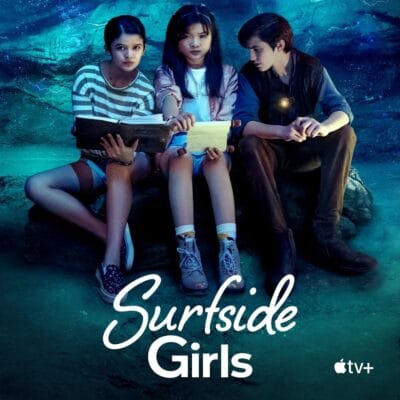 LAS Chicas de Surfside