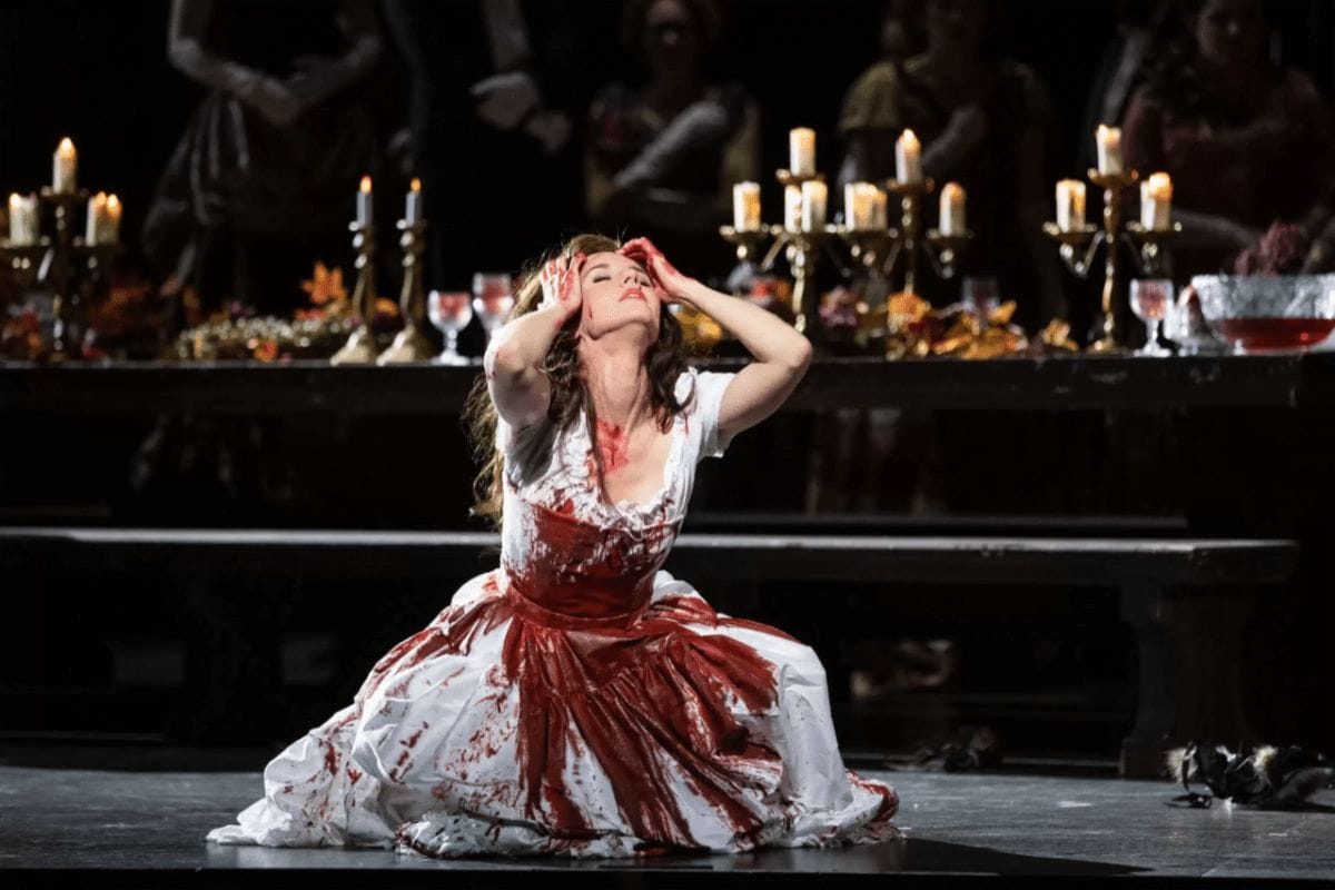 Lucia di Lammermoor