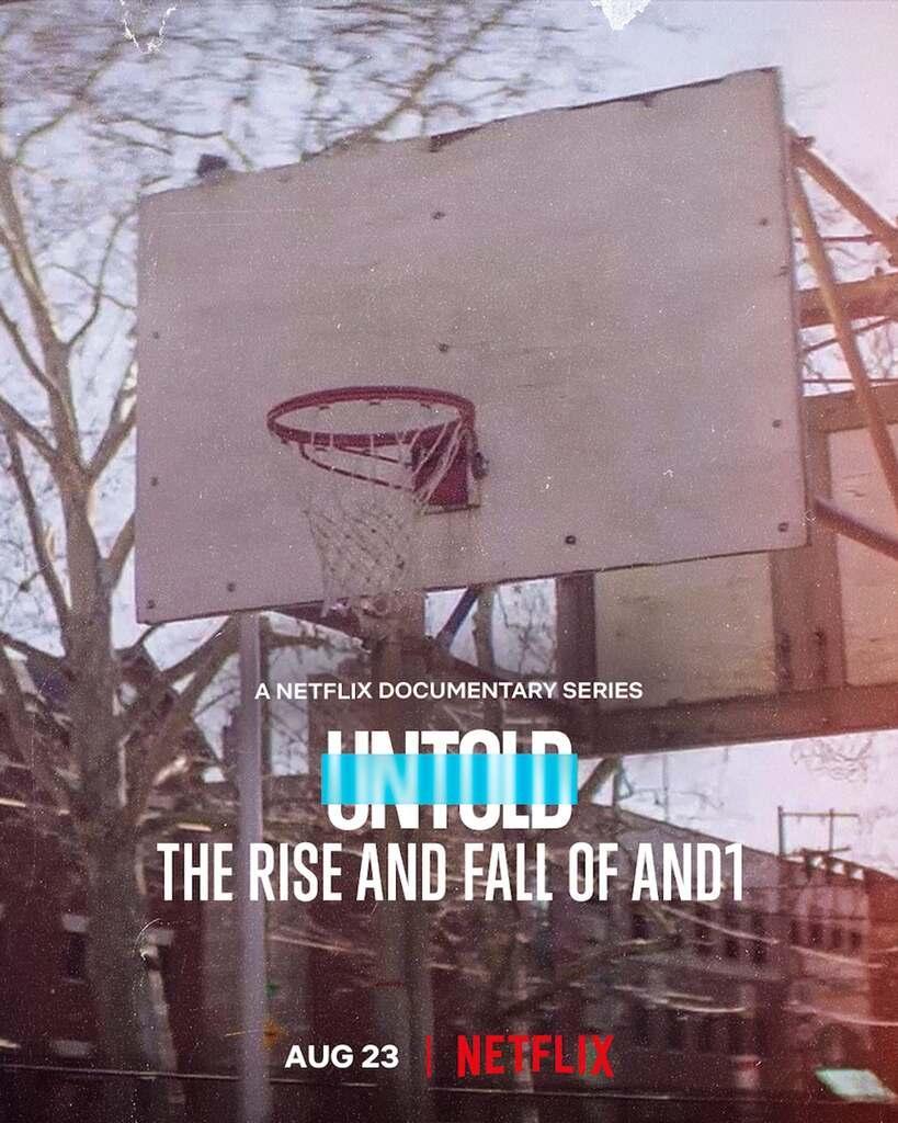 Untold