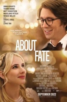 About Fate image