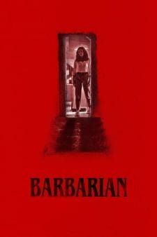 Barbarian image