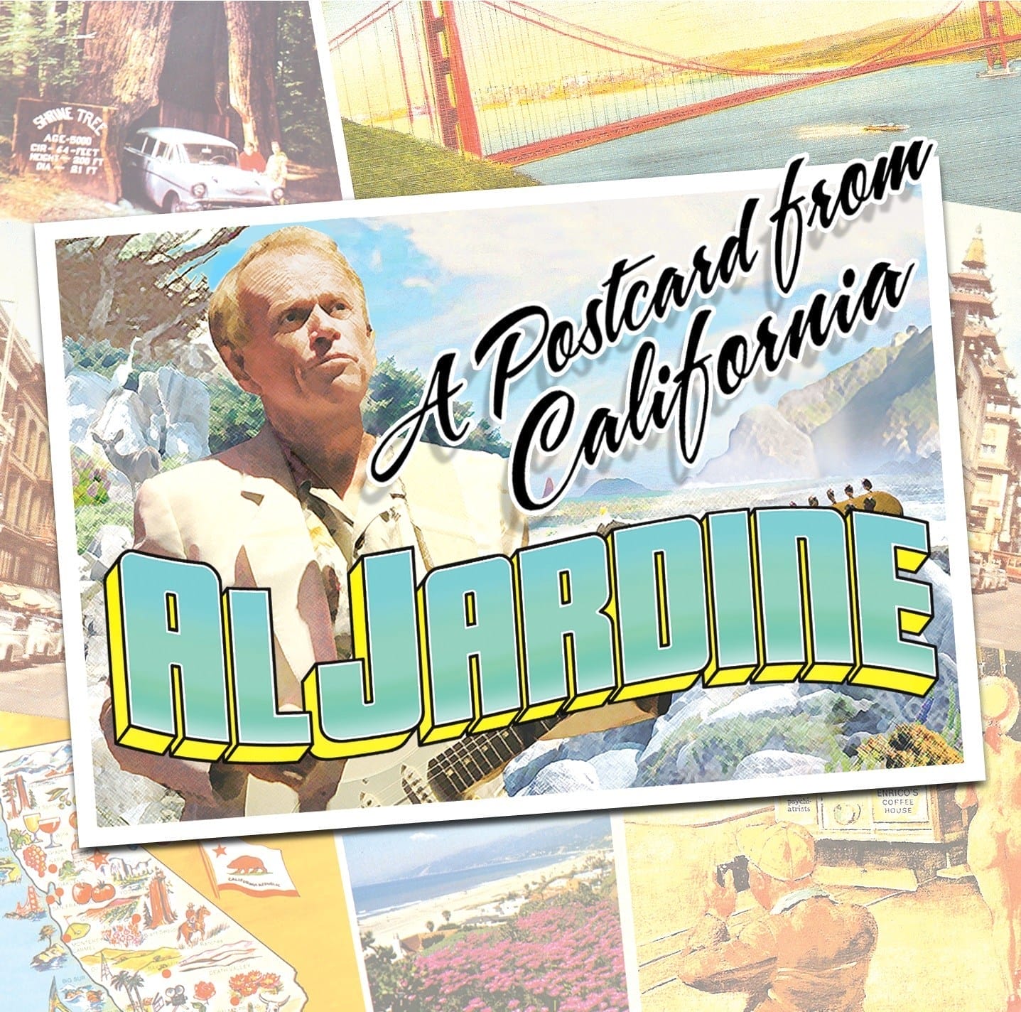 Al Jardine