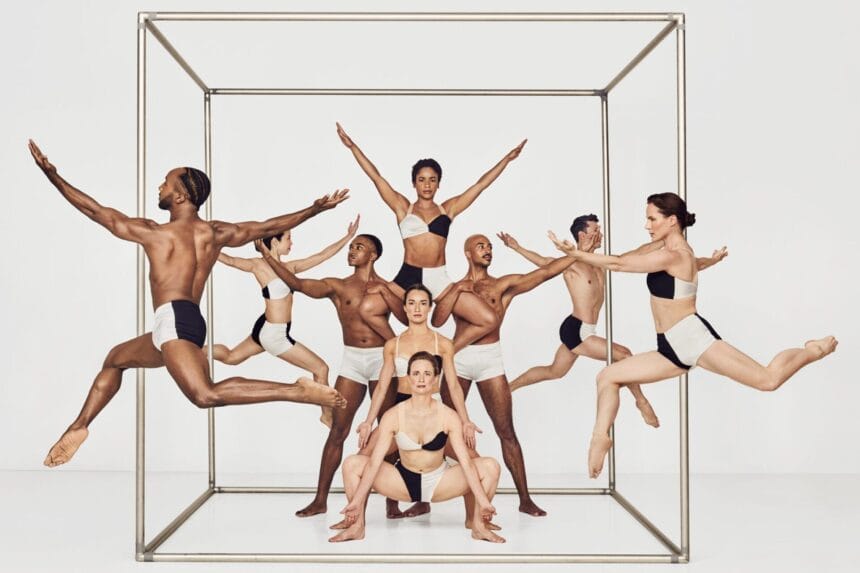 Paul Taylor Dance Company Returns to Lincoln Center