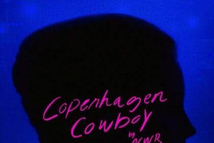 Copenhagen Cowboy Seies Nteflix