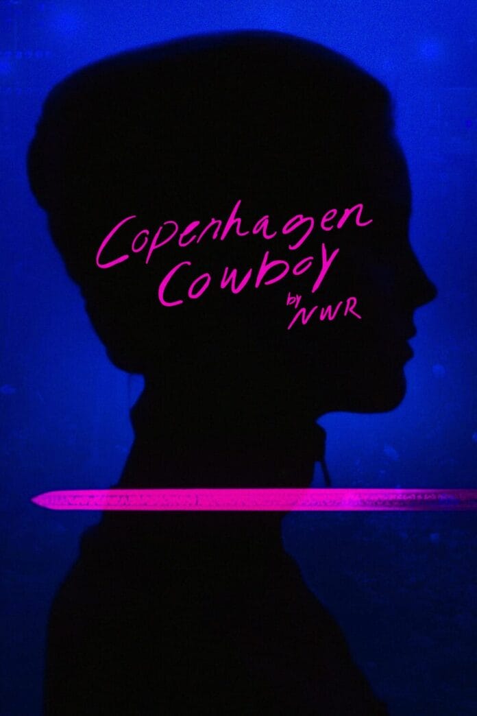 Cowboy de Copenhague