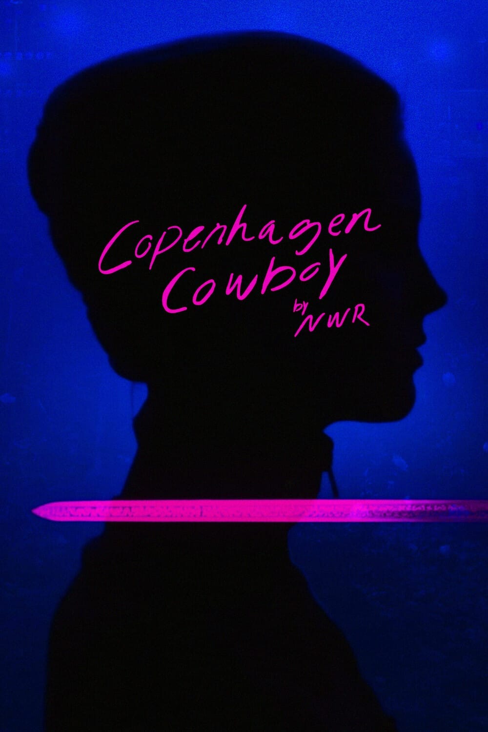 Copenhagen Cowboy Seies Nteflix