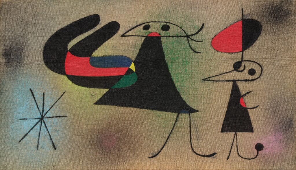 Joan Miró