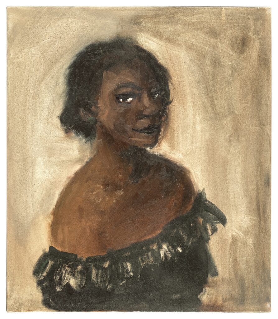 Lynette Yiadom