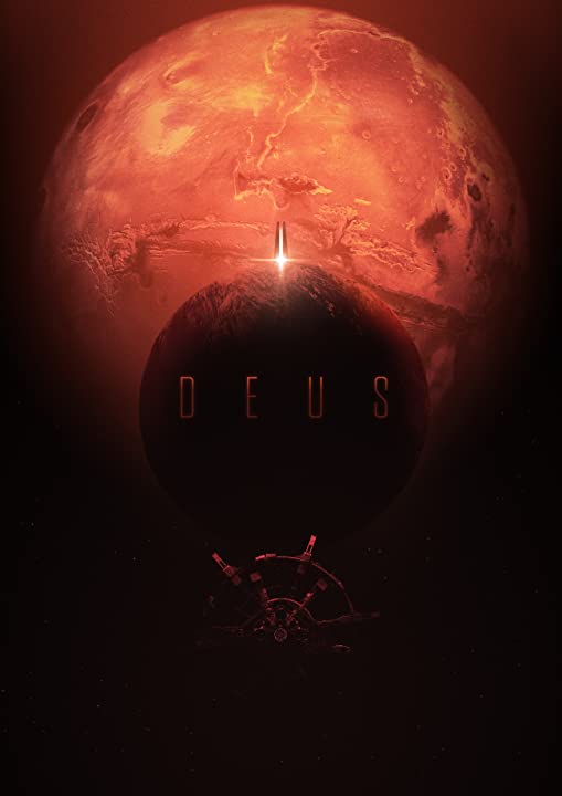 Deus: The Dark Sphere