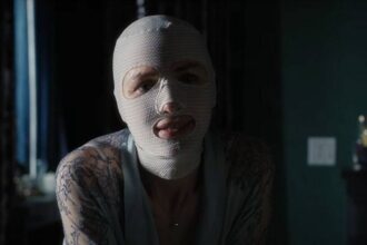 Goodnight Mommy