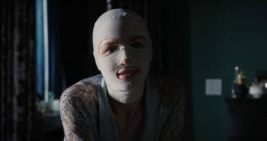 Goodnight Mommy