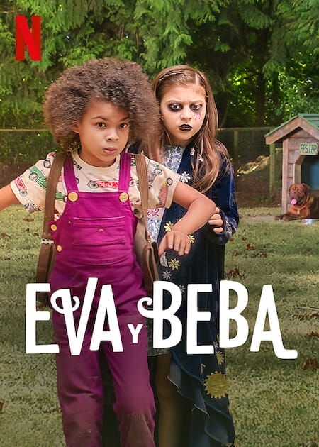 Eva y Beba