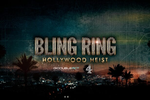 Los Bling Ring desvalijan Hollywood