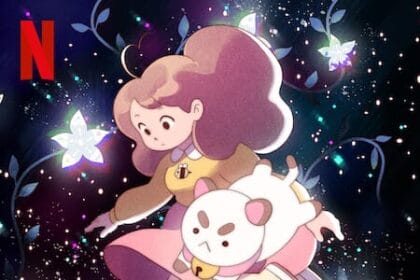 Bee y Puppycat