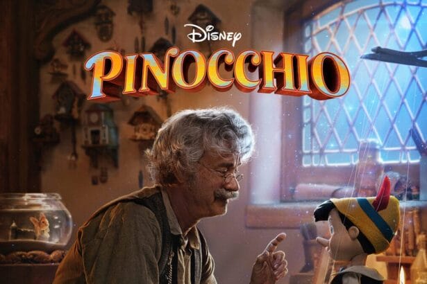 Pinocchio