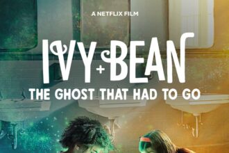 Ivy + Bean: The Ghost That Had to Go