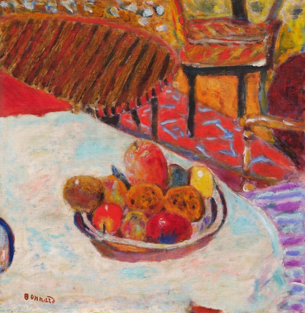 Pierre Bonnard