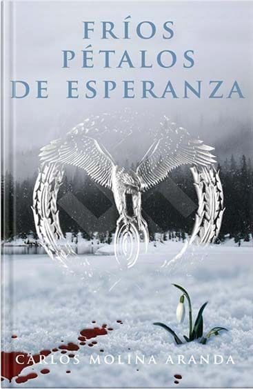 Fríos pétalos de esperanza