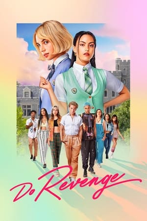 Do Revenge image